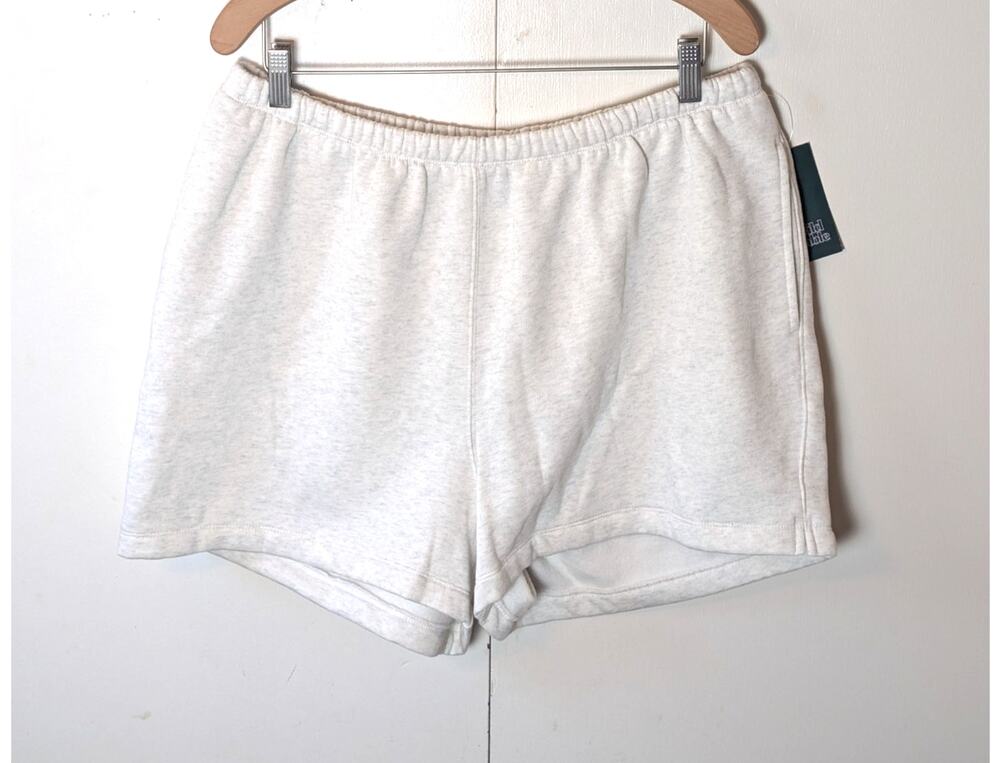 Wild Fable Gray Shorts XXL